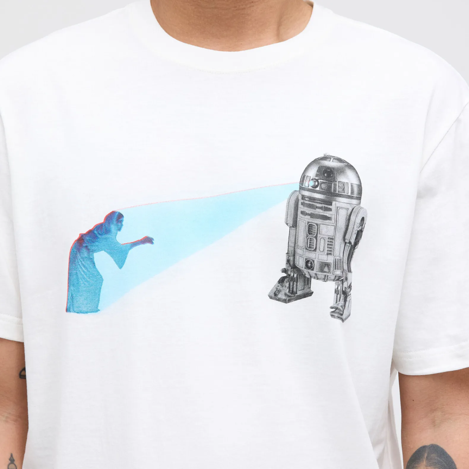 Star Wars | Stance My Only Hope Tee