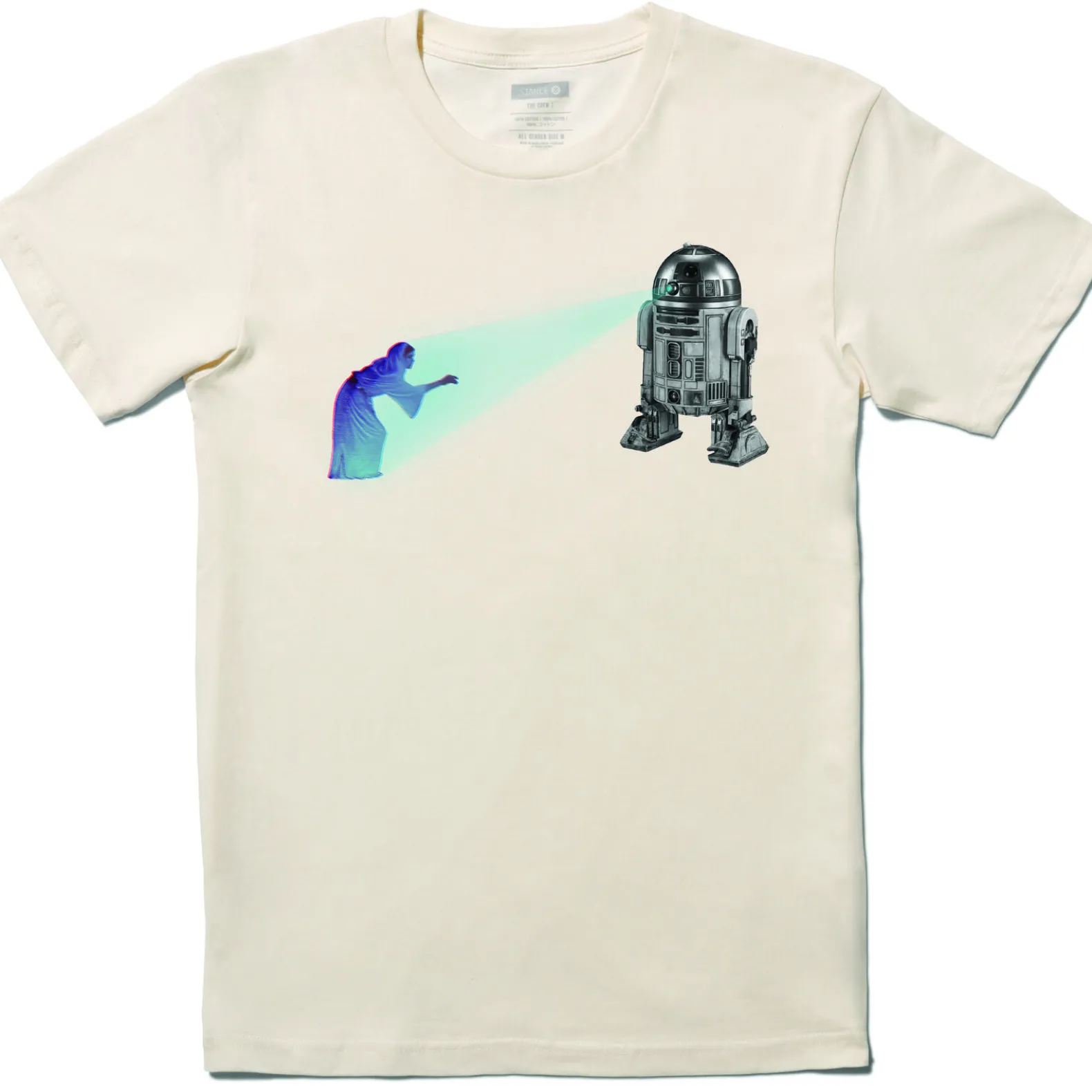 Star Wars | Stance My Only Hope Tee