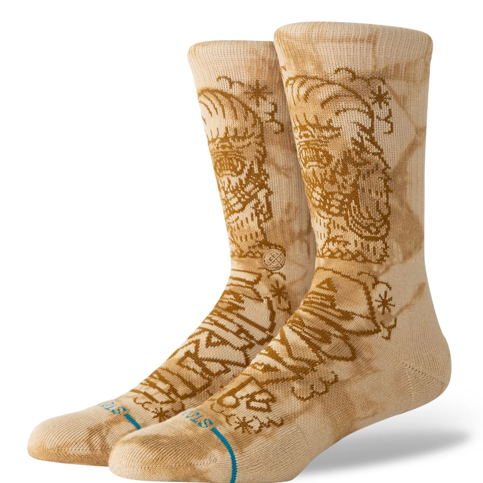 Star Wars|Stance Crew Socks