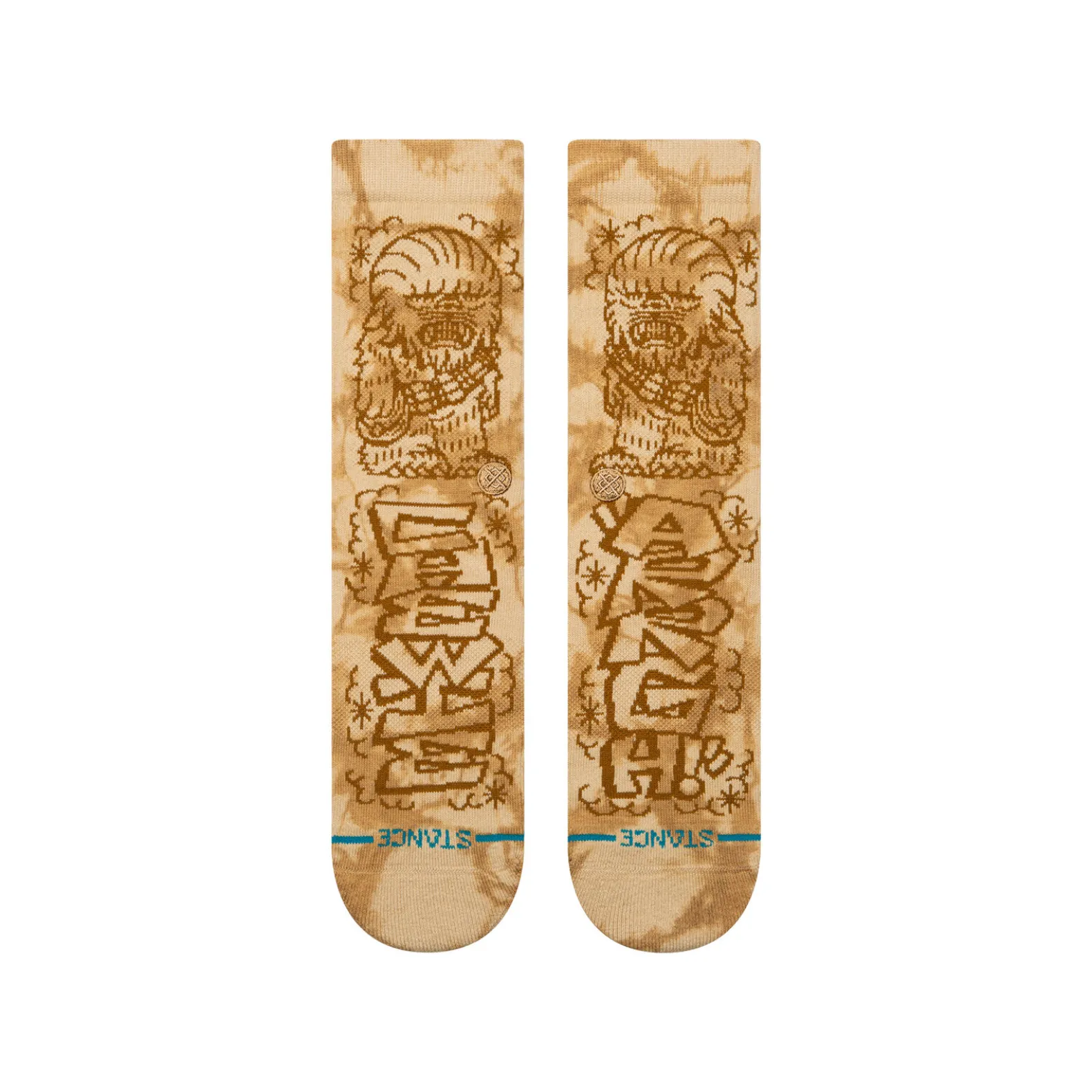 Star Wars|Stance Crew Socks