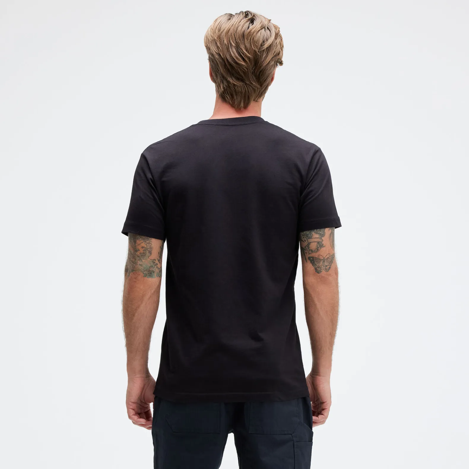 Star Wars|Stance Darth Tee