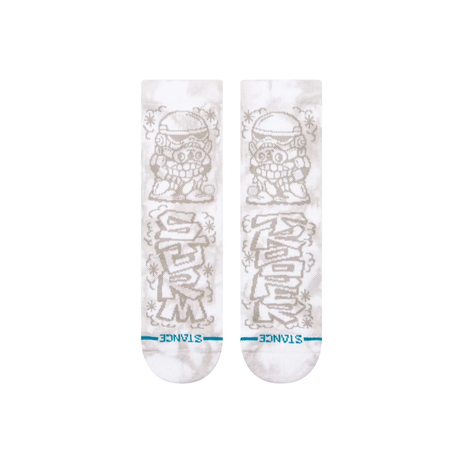 Star Wars|Stance Kids Crew Socks