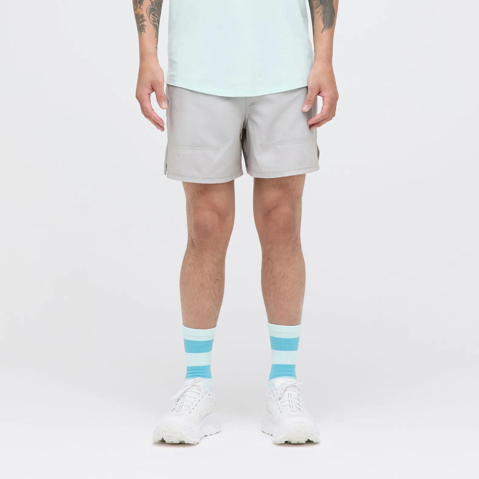 Strike Performance Short With Freshtek™