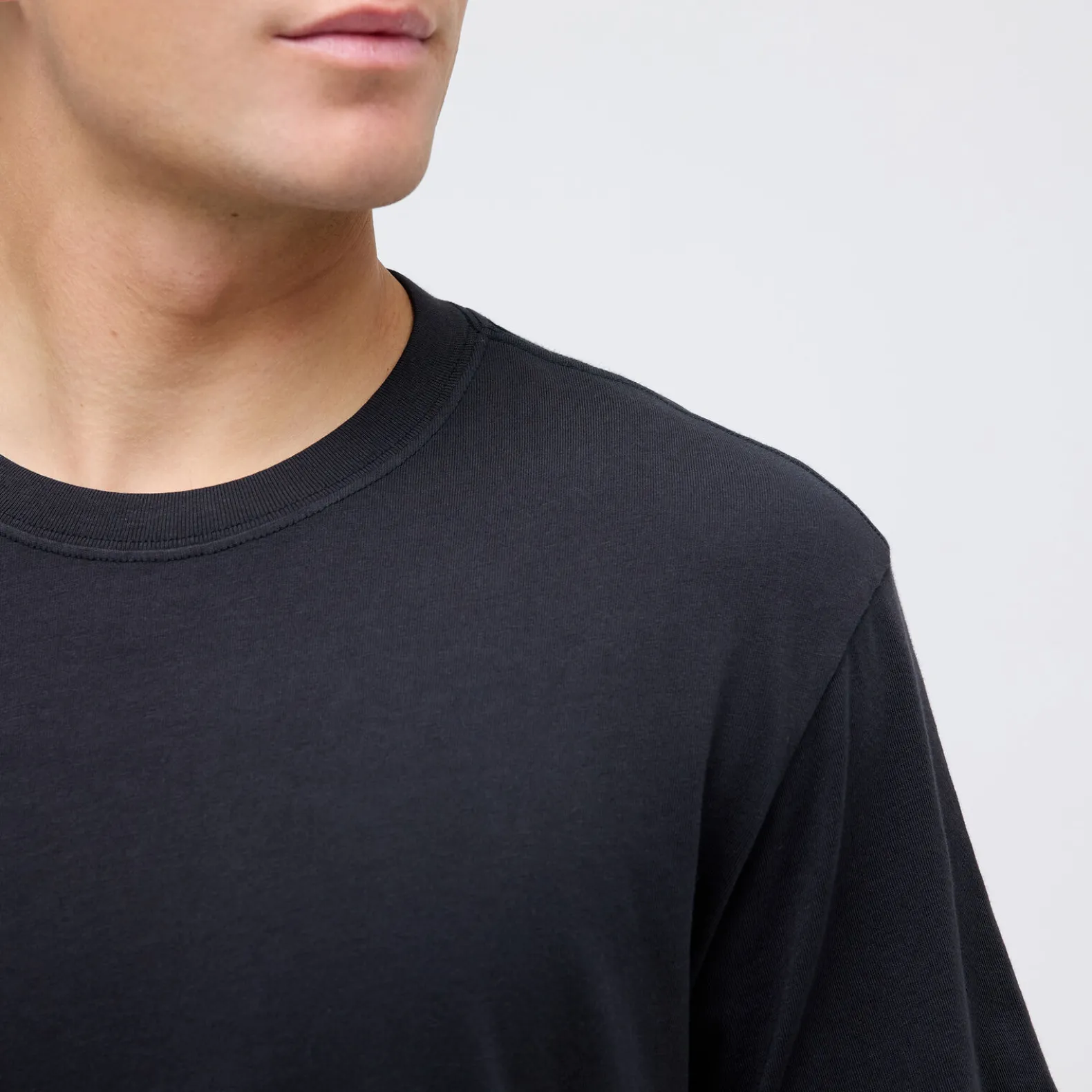 Studio Organic Cotton Tee