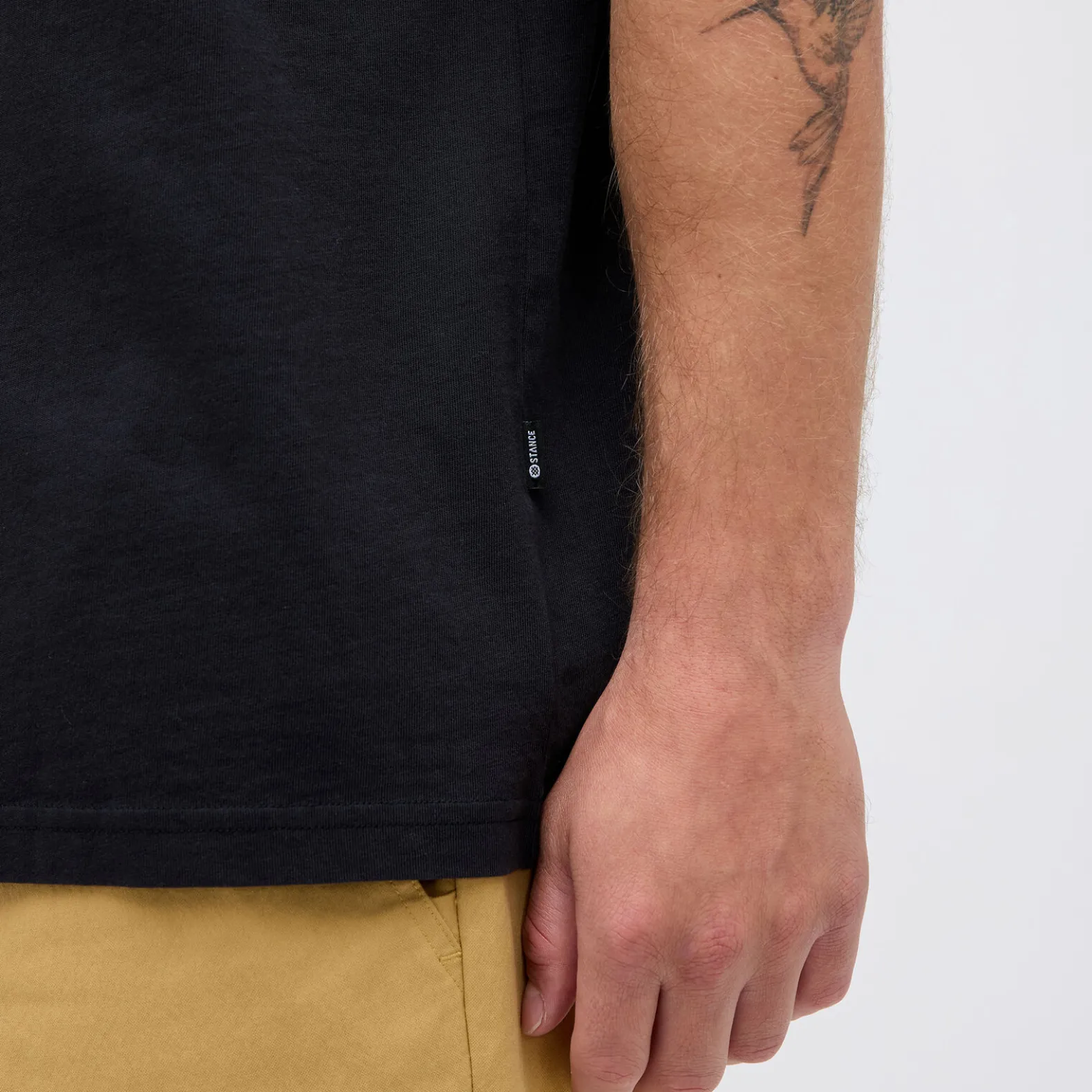 Studio Organic Cotton Tee