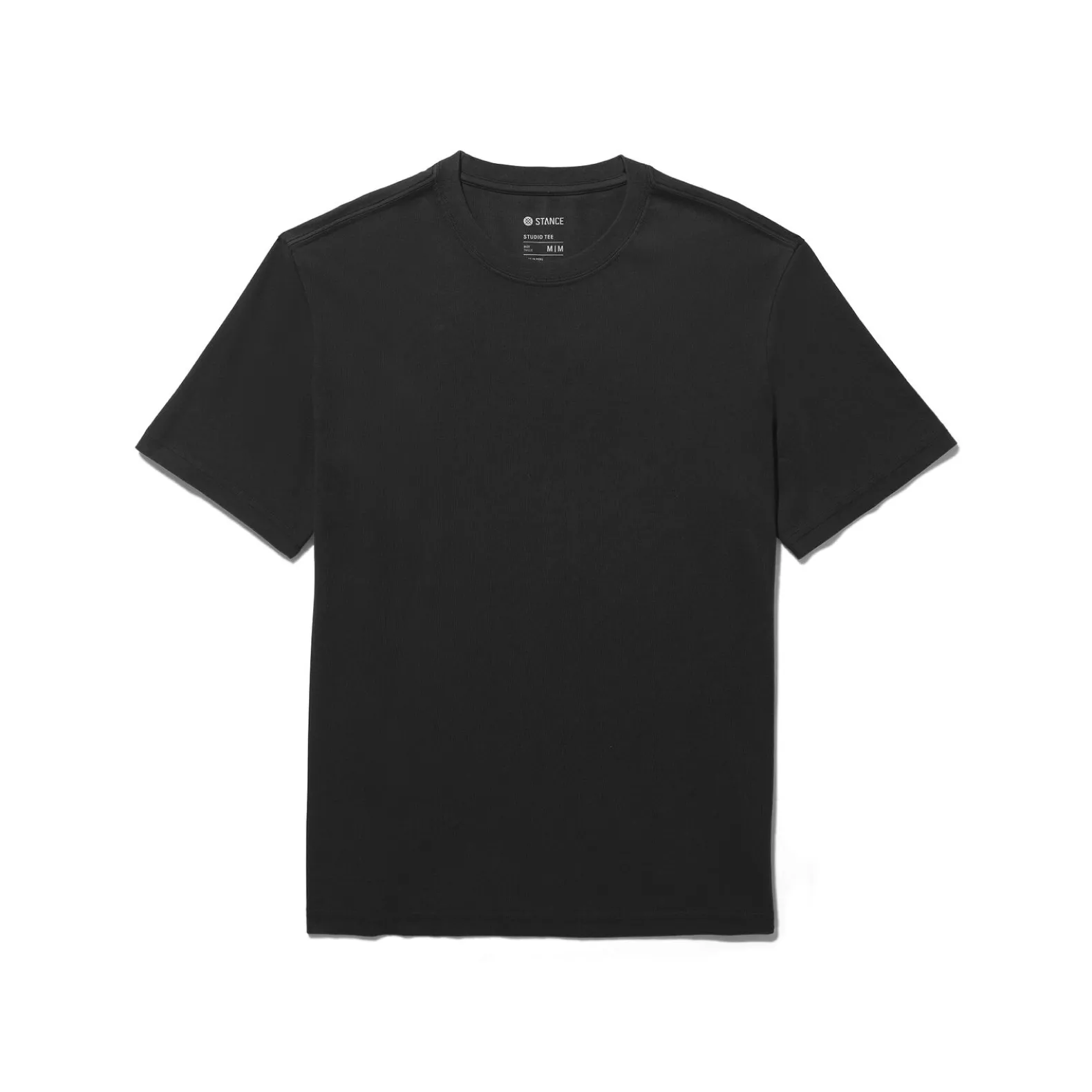 Studio Organic Cotton Tee