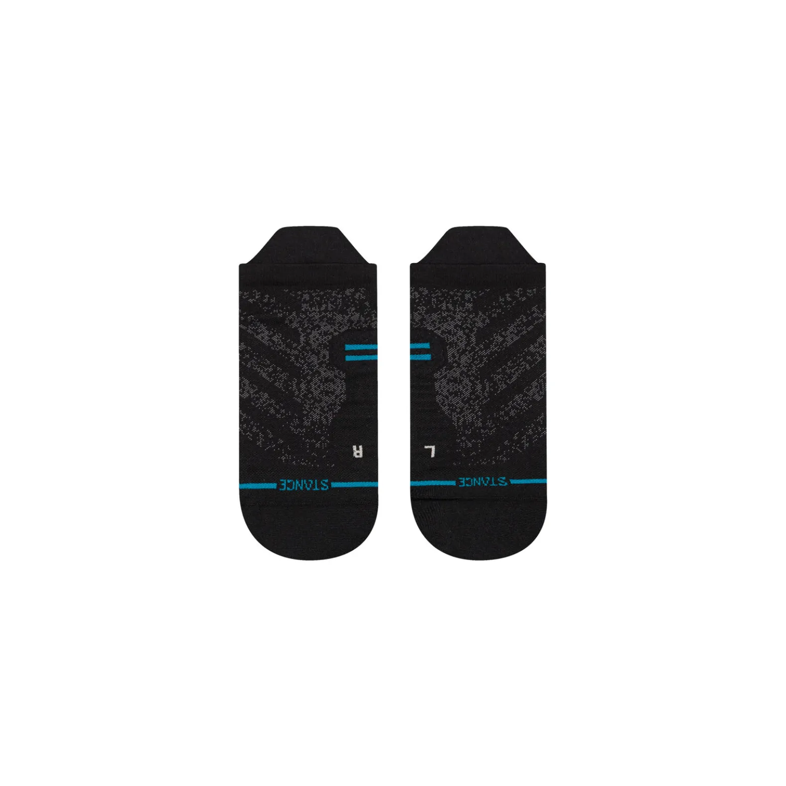 Ultralight Performance Tab Socks