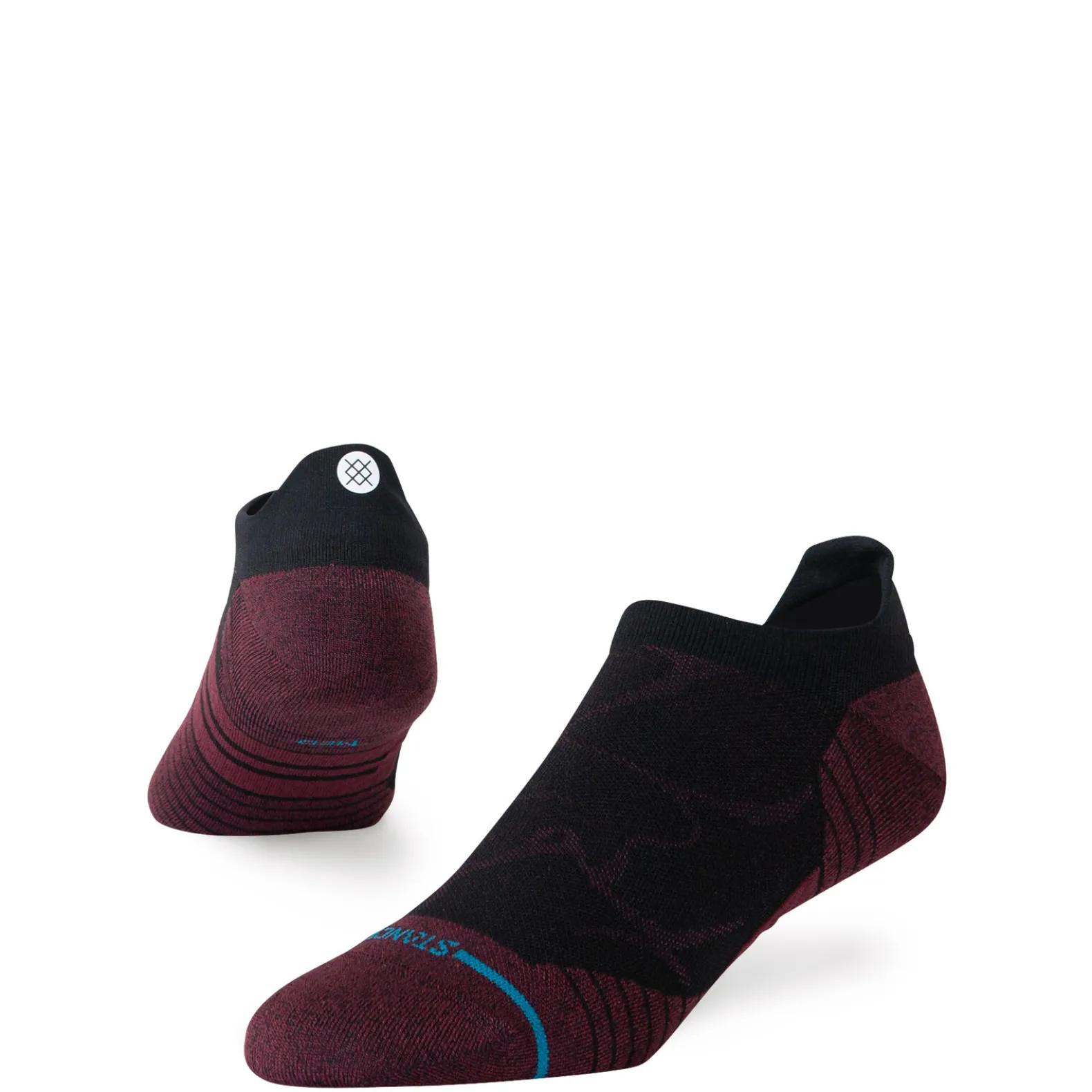 Ultralight Performance Tab Socks