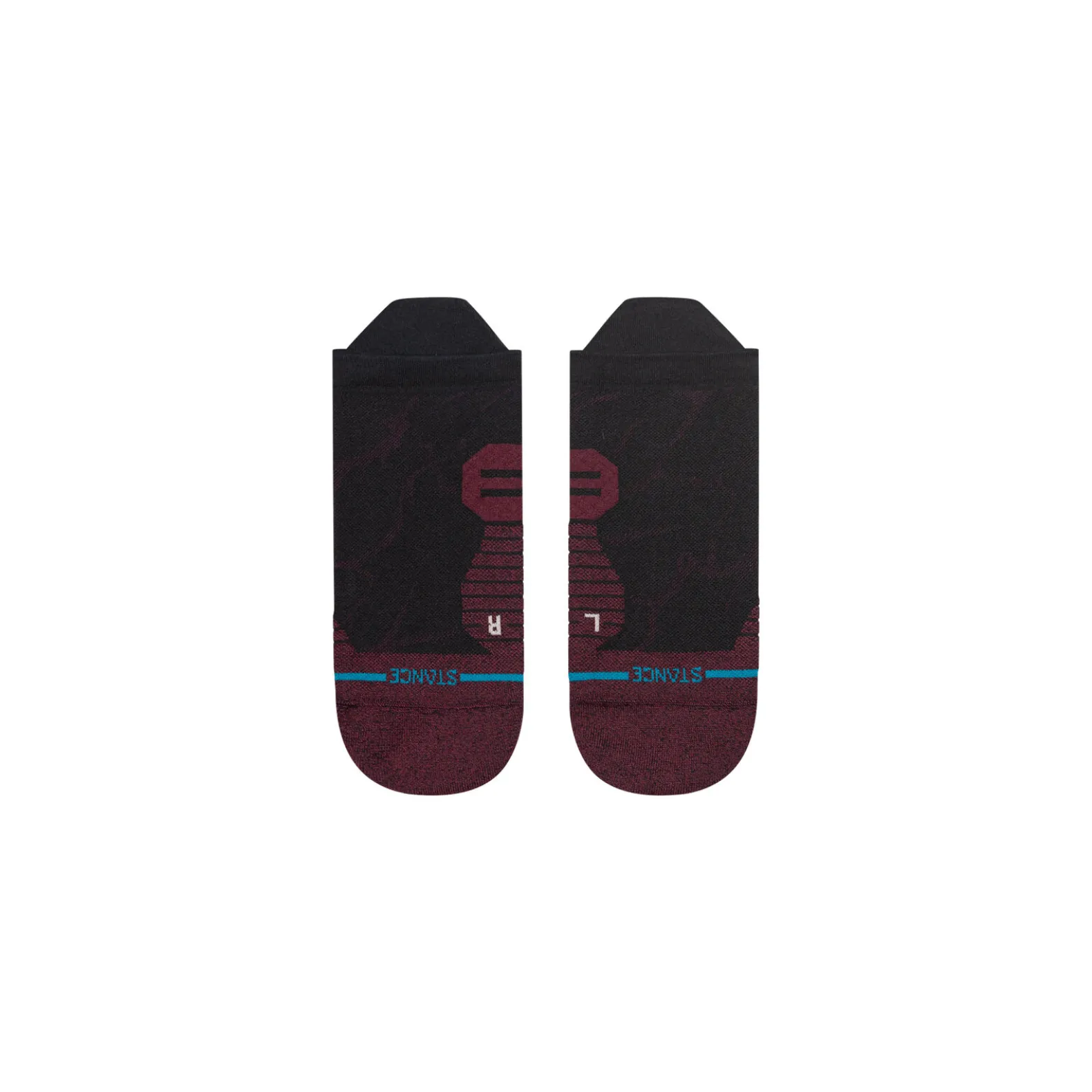 Ultralight Performance Tab Socks
