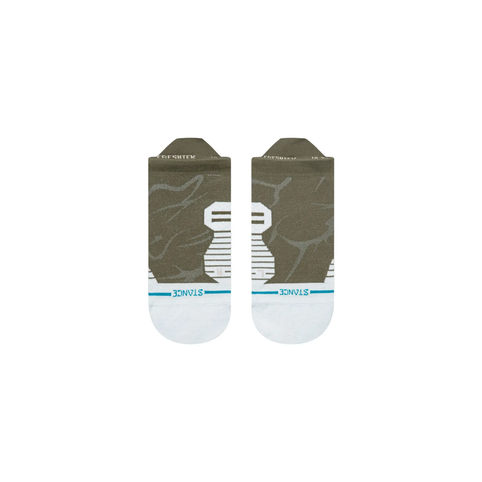 Ultralight Performance Tab Socks