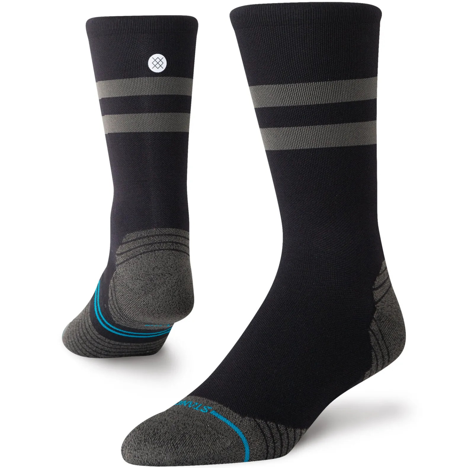 Ultralight Performance Crew Socks